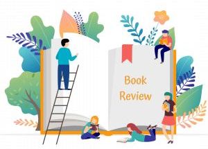 Book Review Template to submit your review