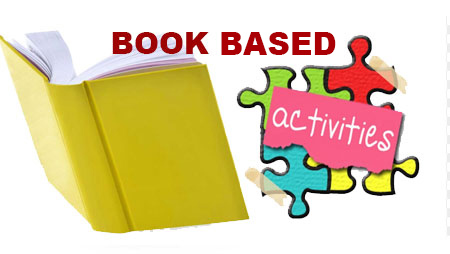 Book Based Activities