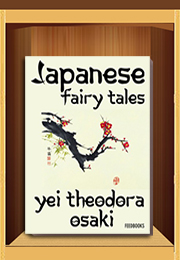 Japanese Fairy Tales