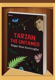 Tarzan the Untamed