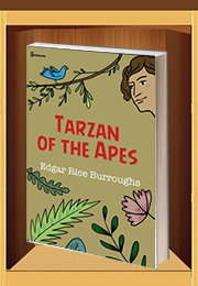 Tarzan of the Apes