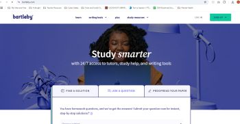 Bartleby.com: Great Books Online