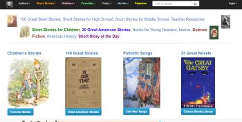 AmericanLiterature.com