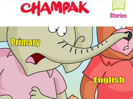 Champak Stories