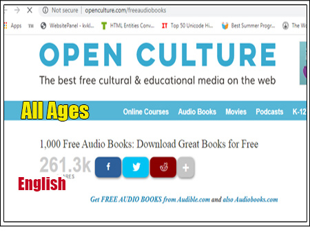 Open Culture