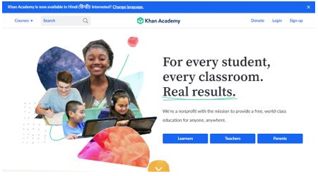 Khan Academy