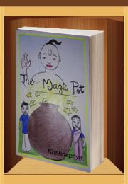 The Magic Pot