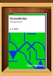 The Invisible Man