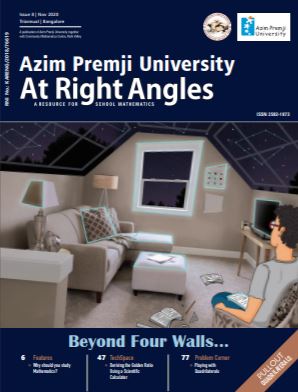 At Right Angles
