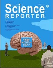 Science Reporter