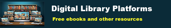 Free e-Books and other resources
