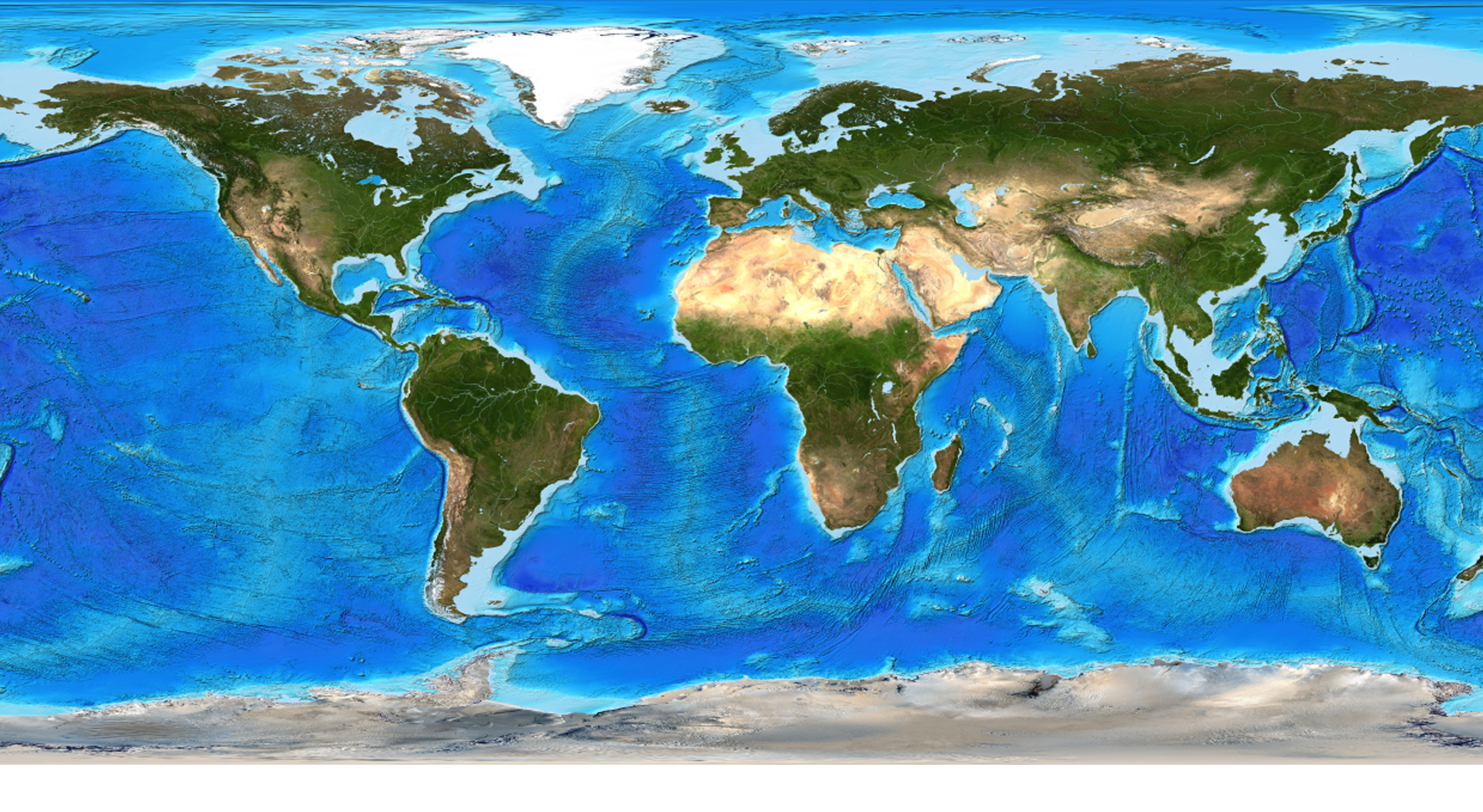 Geography Quiz