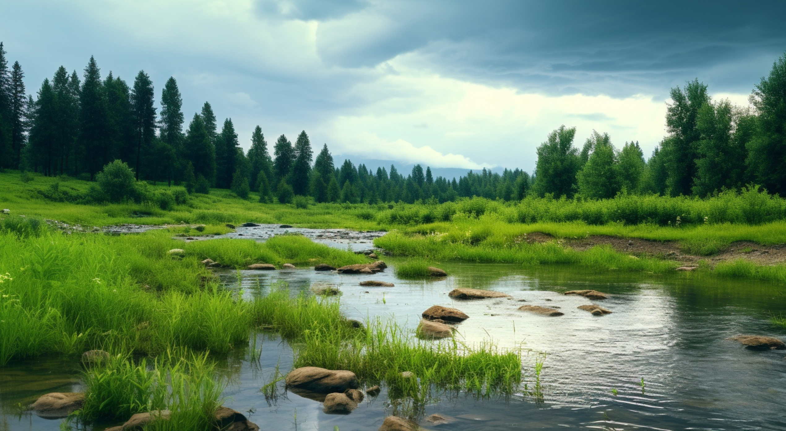 Environment