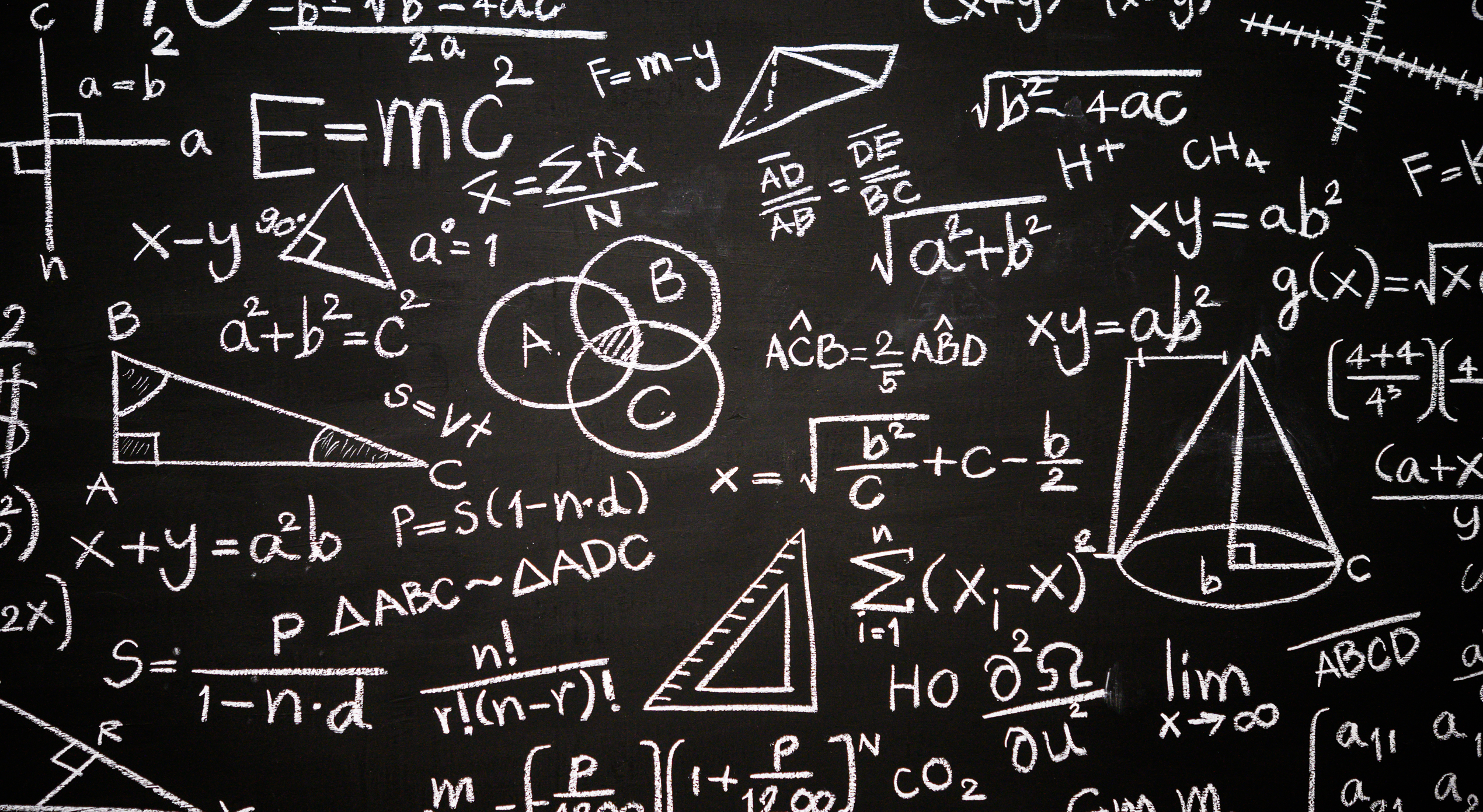 Mathematics