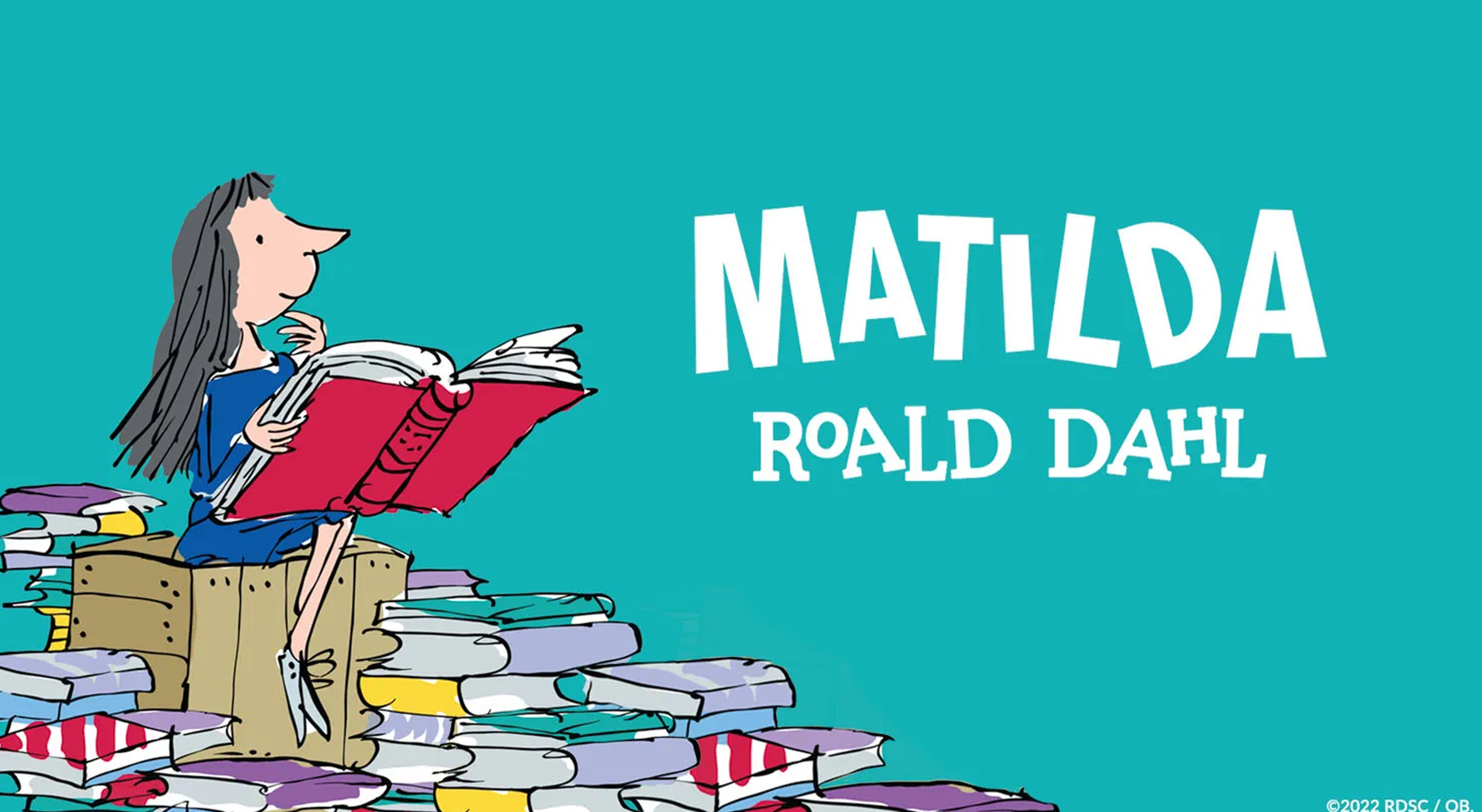 Matilda