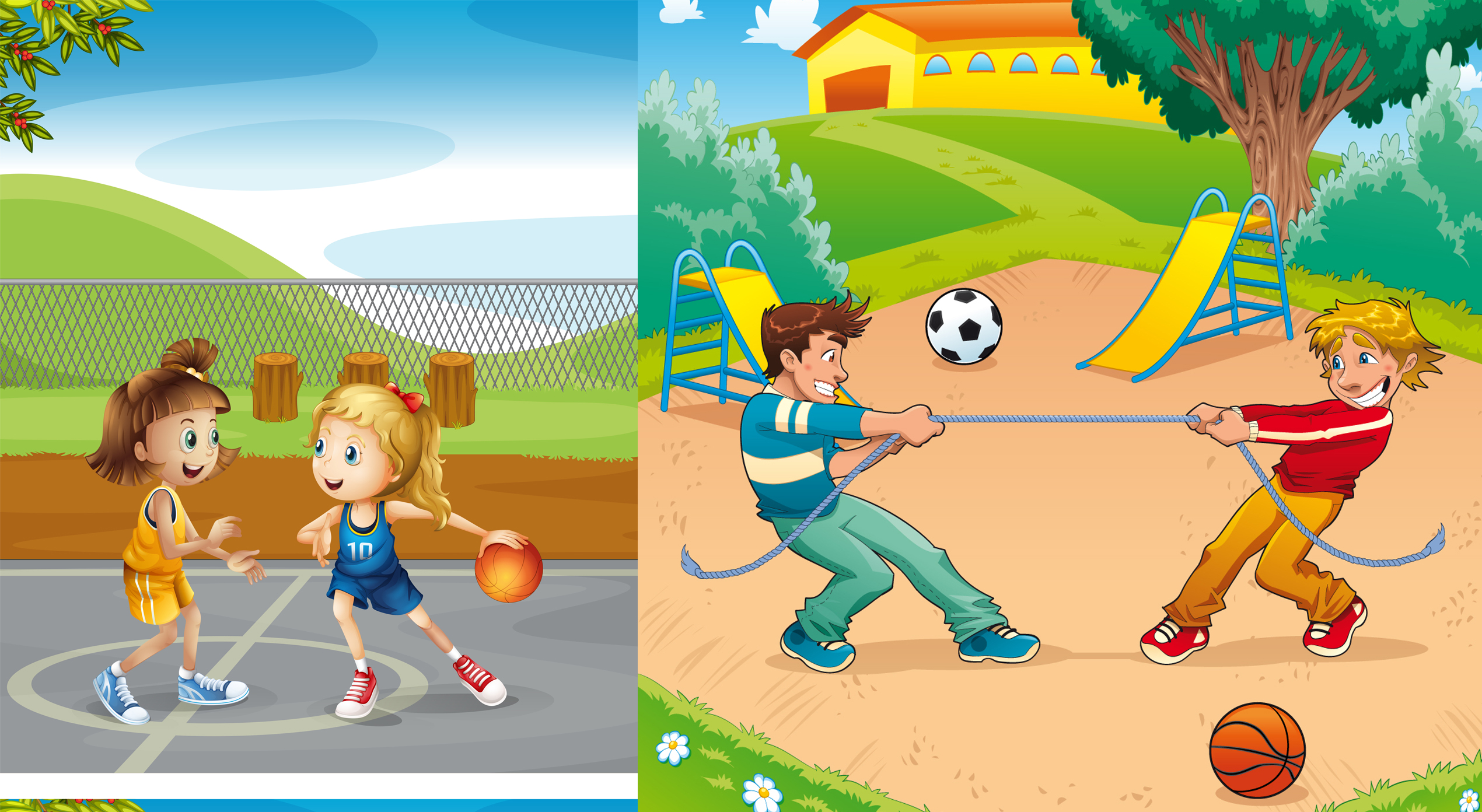 Sports