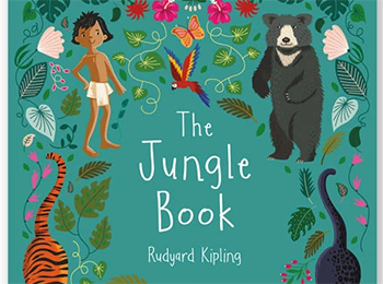 Jungle Book Quiz