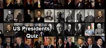 General Knowledge Quiz 8 - Books by US Presidents