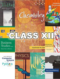 CLASS XII