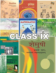 CLASS IX