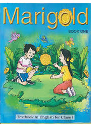 Marigold 1