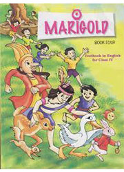 Marigold 4