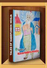 Tales of Nasiruddin Hodja