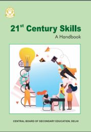 21st Century Skills: A Handbook