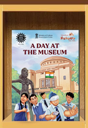 A DAy at Museum