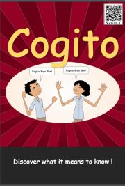 Cogito: Discover What it Means to Know