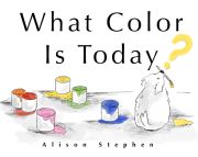 What Colour is Today?