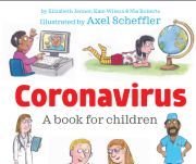 Corona Virus: A Book for Children