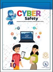CYBER Safety Manual