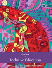 Handbook of Inclusive Education