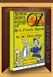 The Wonderful Wizard of Oz" title="The Wonderful Wizard of Oz