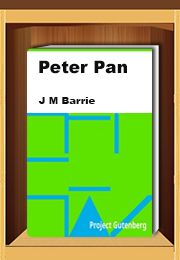 Peter Pan" title="Peter Pan