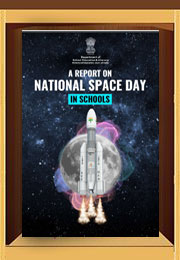 Report on National Science Day