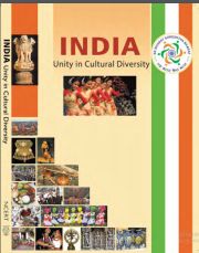 India Unity in Cultural Diversity