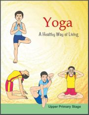 Yoga: A Healthy Way of Living
