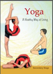 Yoga: A Healthy Way of Living Secondary