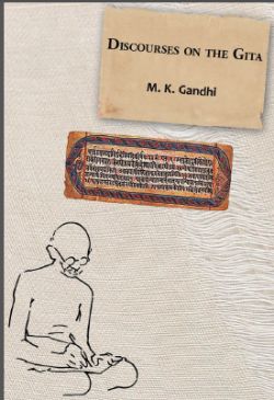 Discourses on the Gita
