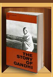 The Story of Gandhi
