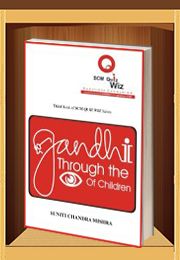 Gandhi through the Eyes of Children