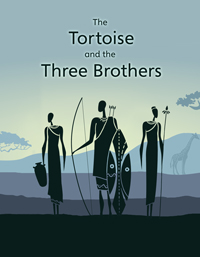The Tortoise and the Three Brothers