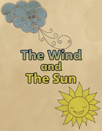 The Wind and the Sun