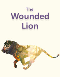 The Wounded Lion