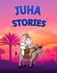 Juha Stories