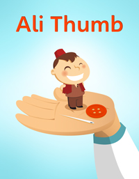 Ali Thumb