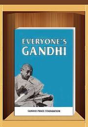 Everyone's Gandhi
