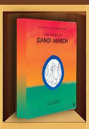 The Story of Dandi March